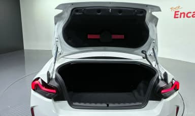2 Series (G42)