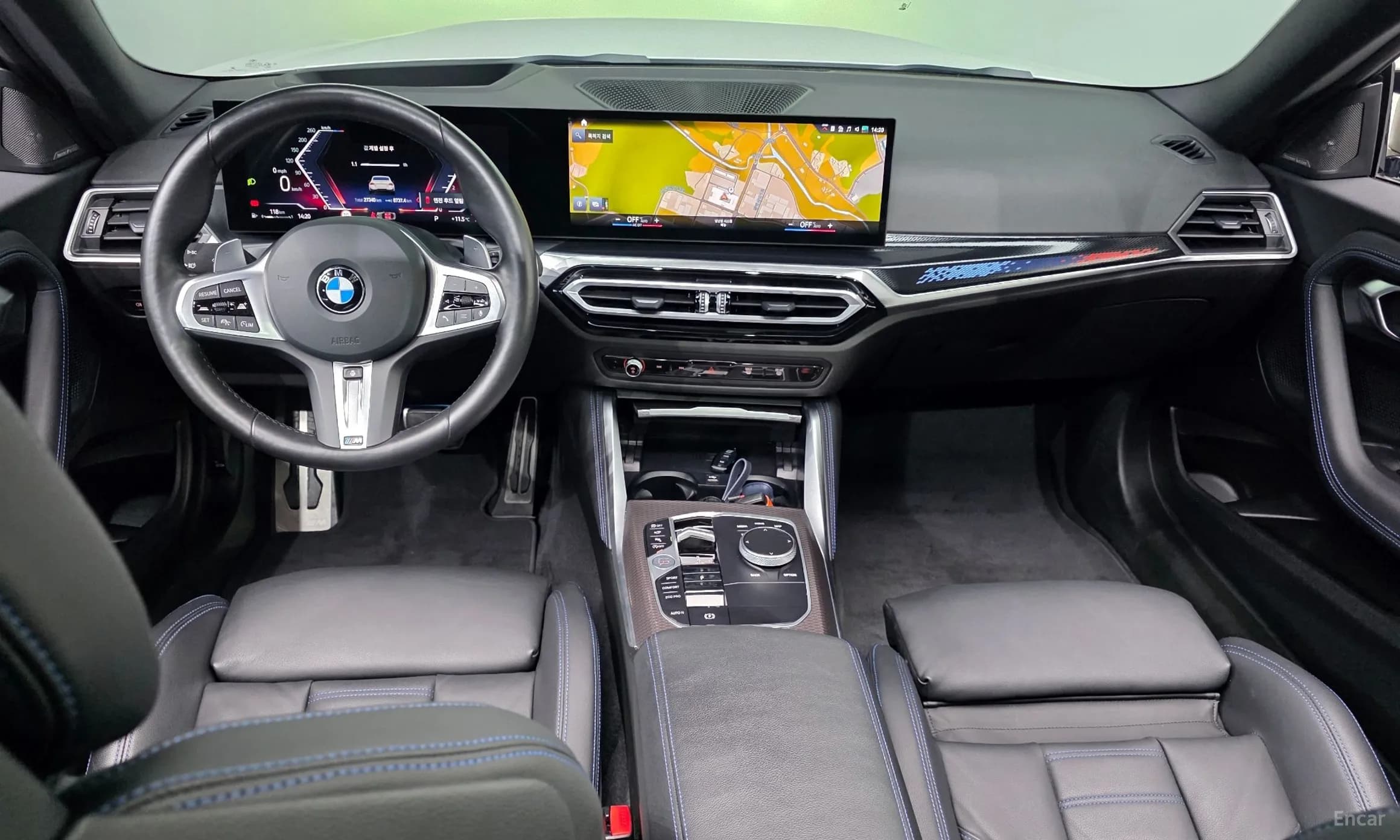 2 Series (G42)