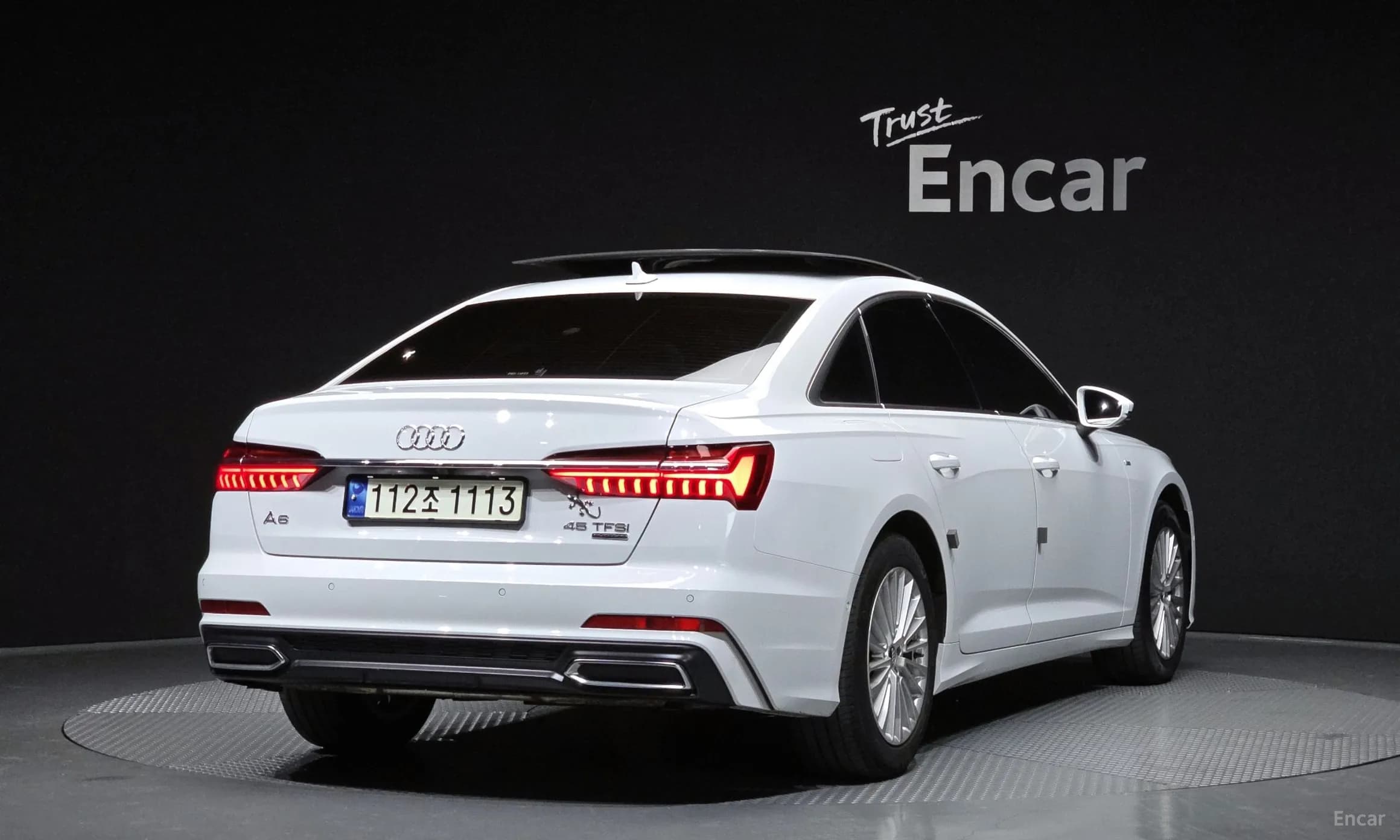 A6 (C8)