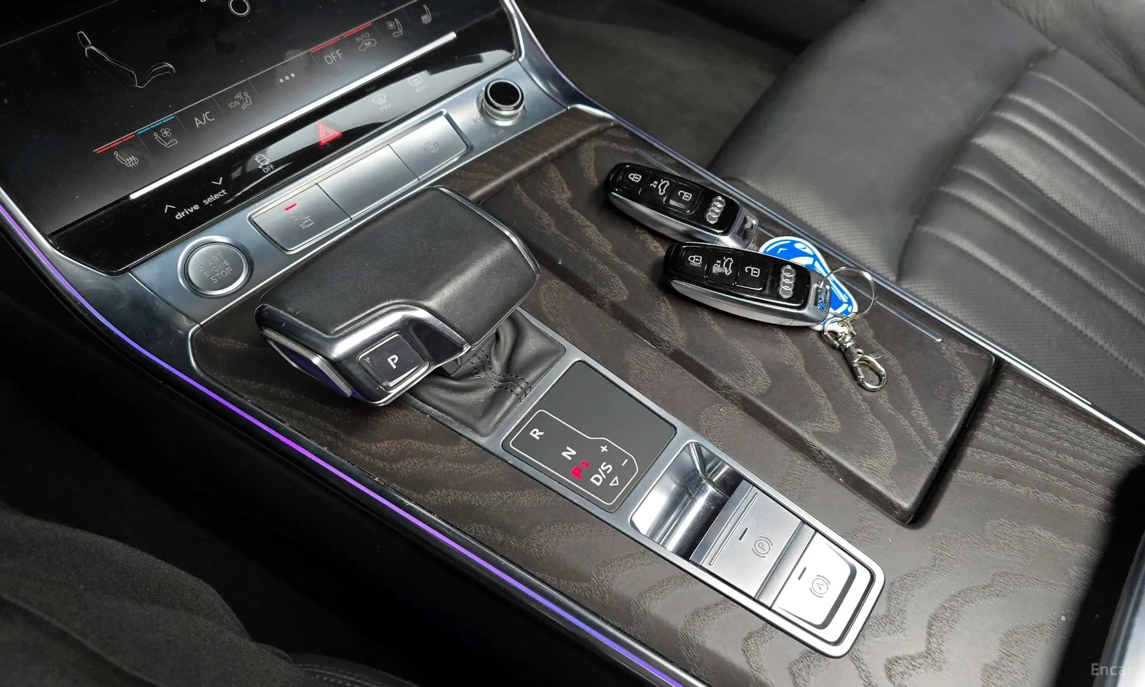 A6 (C8)