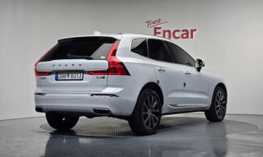 XC60 Gen 2
