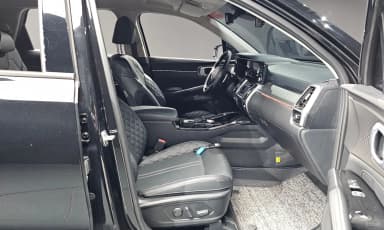 Sorento 4th generation