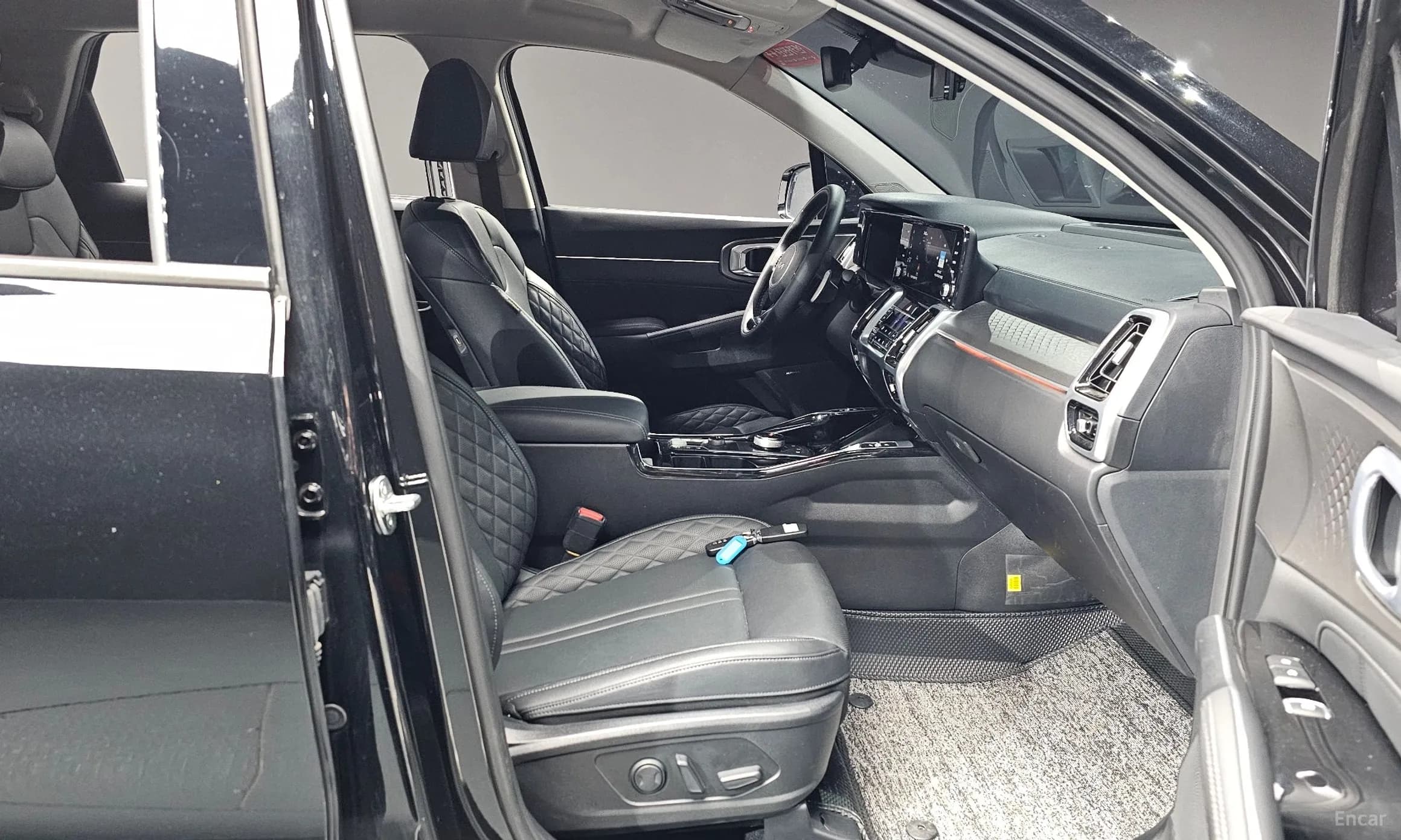 Sorento 4th generation