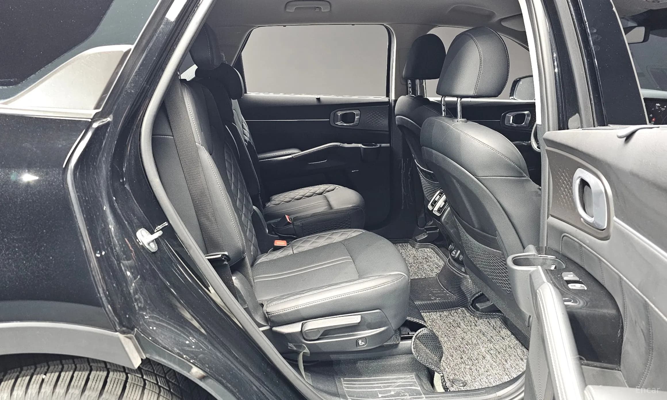 Sorento 4th generation