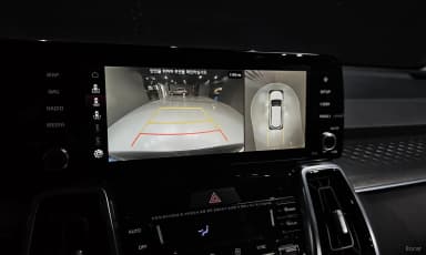 Sorento 4th generation