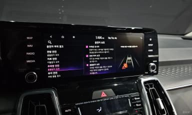 Sorento 4th generation