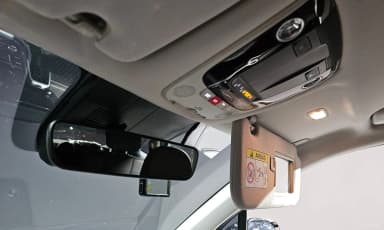 Sorento 4th generation