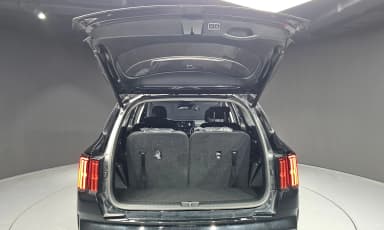 Sorento 4th generation