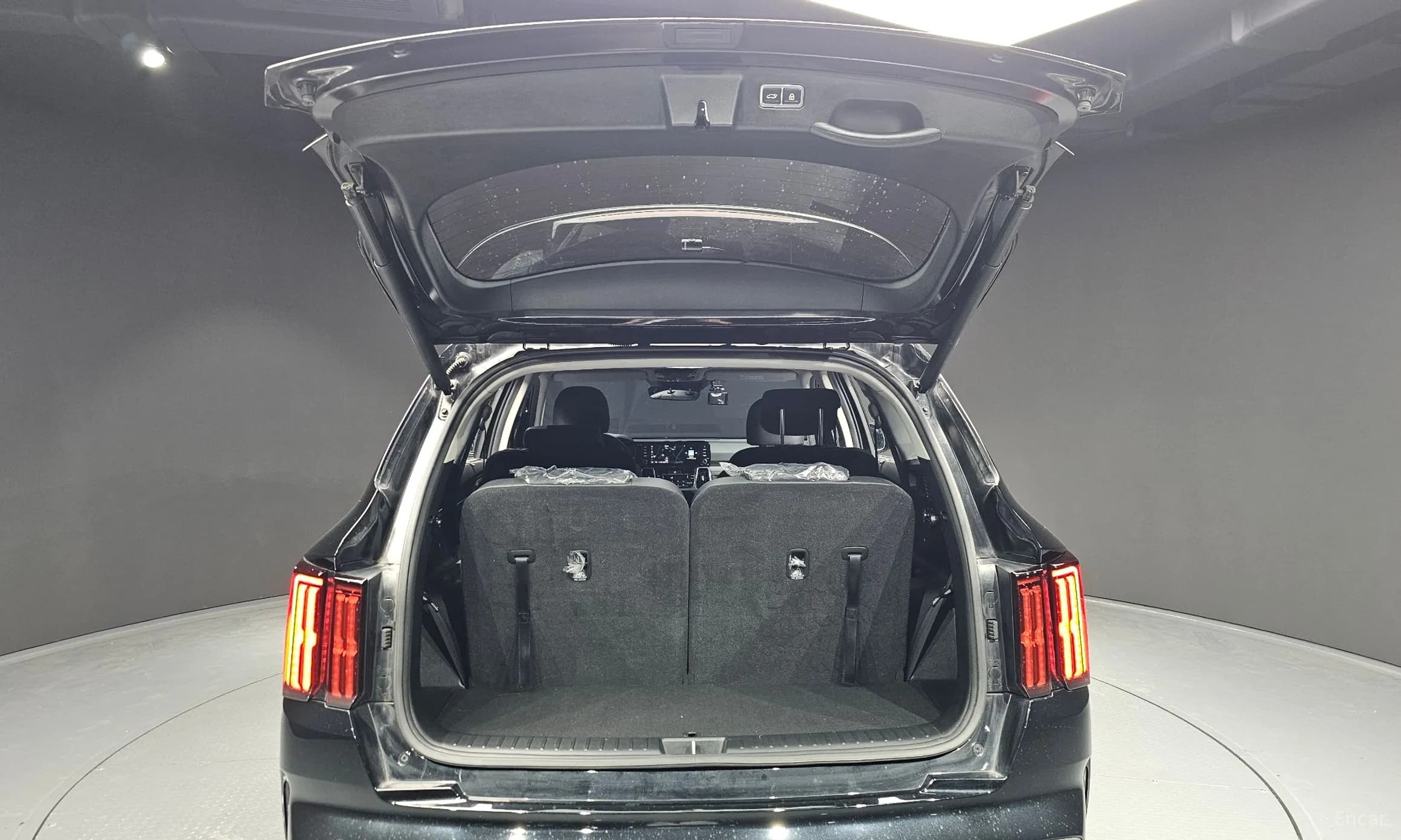 Sorento 4th generation