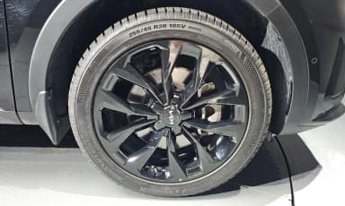 Sorento 4th generation