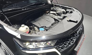 Sorento 4th generation