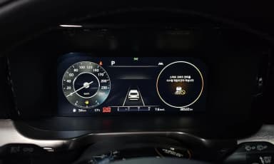 Sorento 4th generation