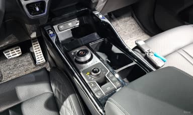 Sorento 4th generation