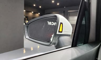 Tiguan 2nd Generation