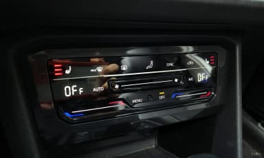 Tiguan 2nd Generation