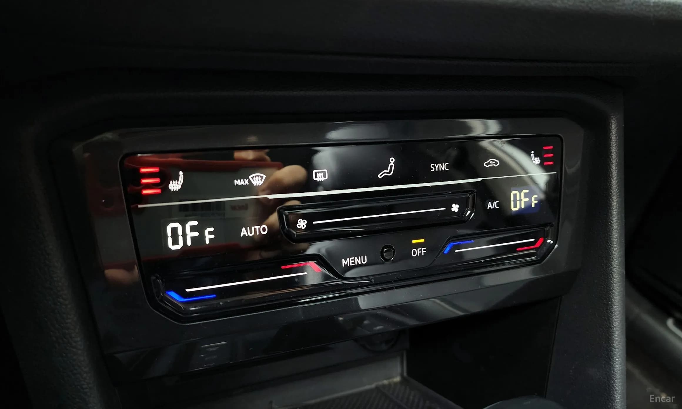 Tiguan 2nd Generation