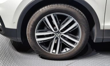 Tiguan 2nd Generation