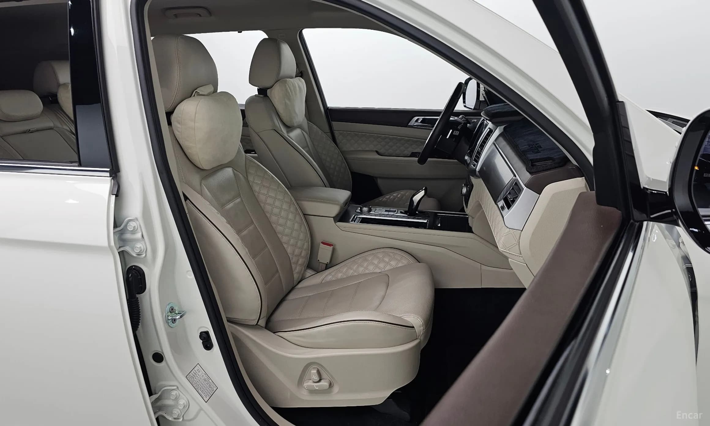 Rexton