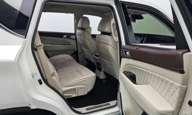 Rexton