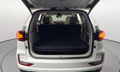 Rexton