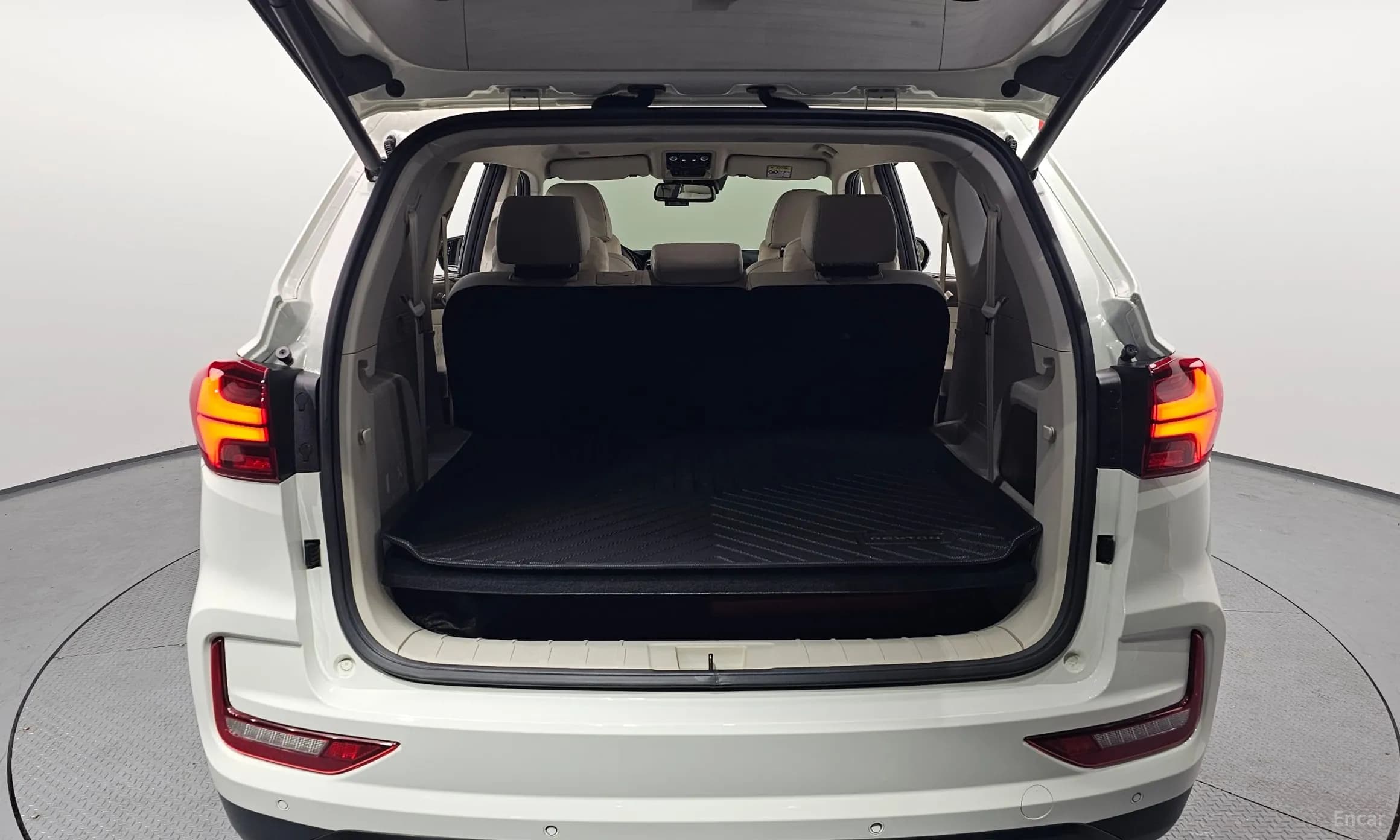 Rexton