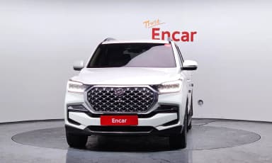 Rexton