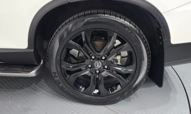 Rexton