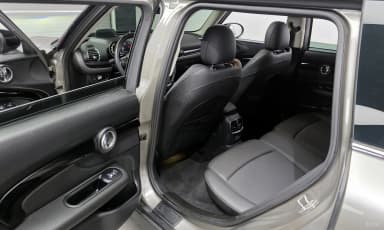 Cooper D Clubman