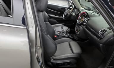Cooper D Clubman