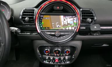 Cooper D Clubman