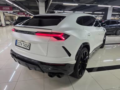 Urus
