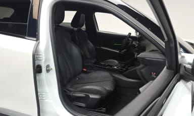 2008 Second Generation