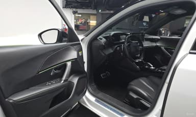 2008 Second Generation