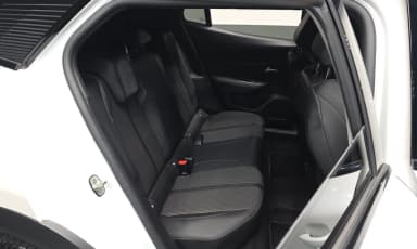 2008 Second Generation