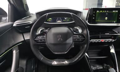 2008 Second Generation