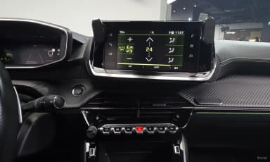 2008 Second Generation