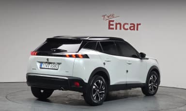 2008 Second Generation