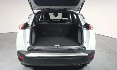 2008 Second Generation