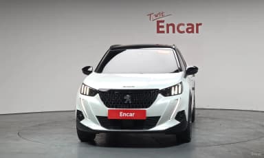 2008 Second Generation