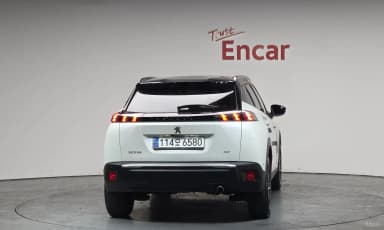 2008 Second Generation