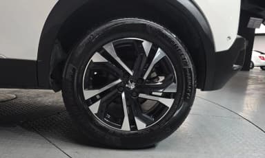 2008 Second Generation