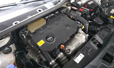 2008 Second Generation