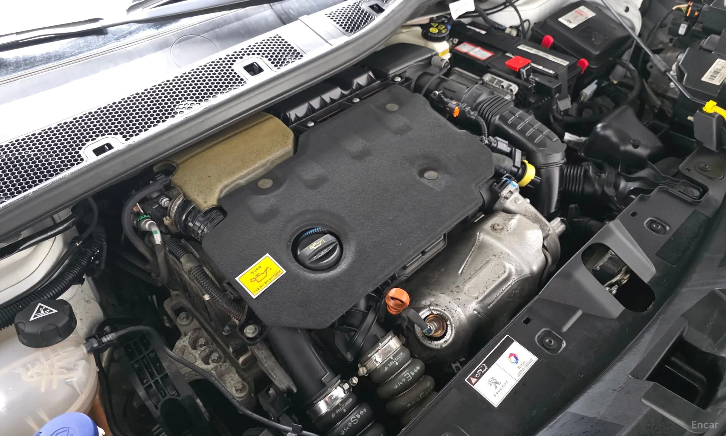 2008 Second Generation