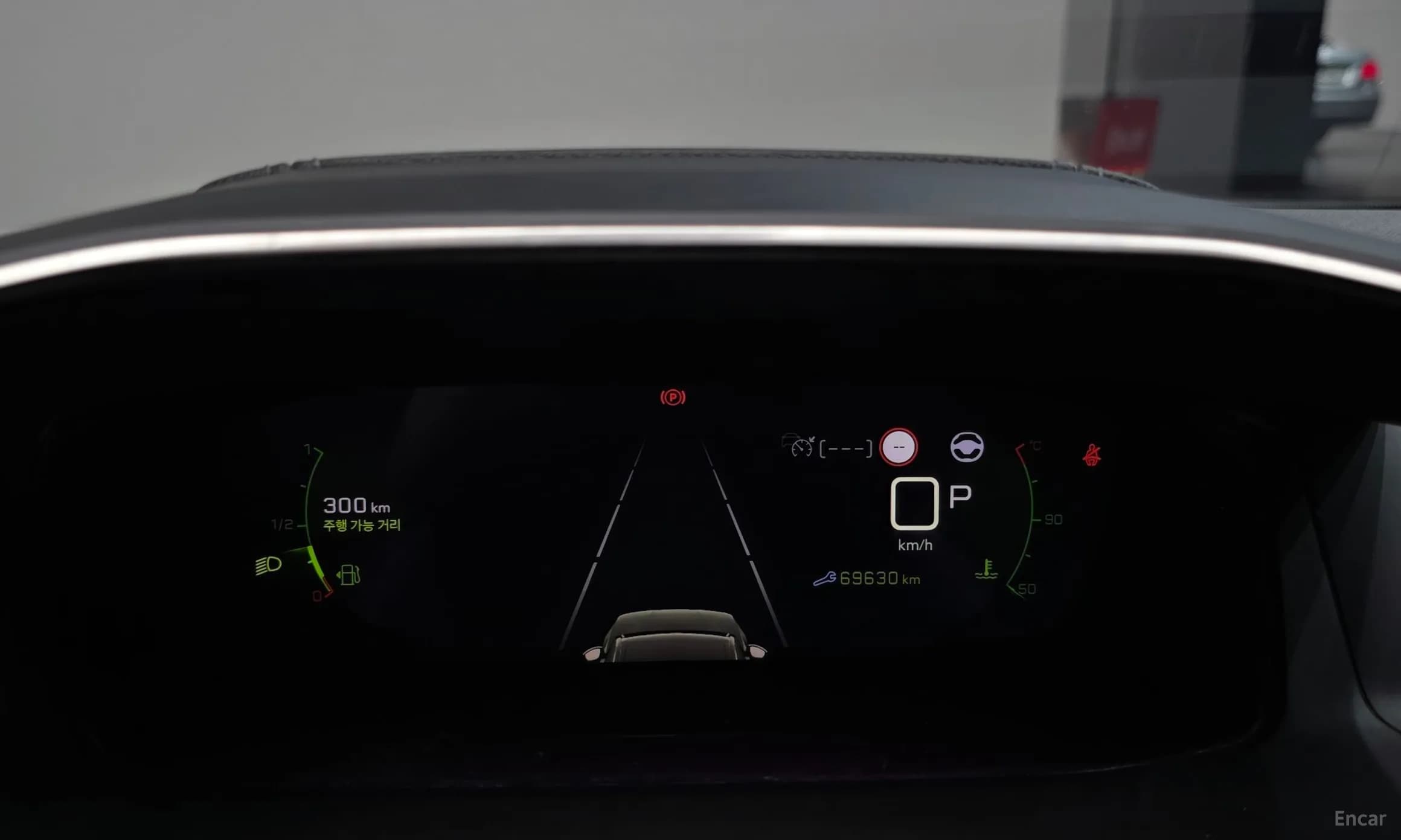 2008 Second Generation