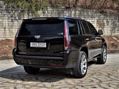 Escalade
