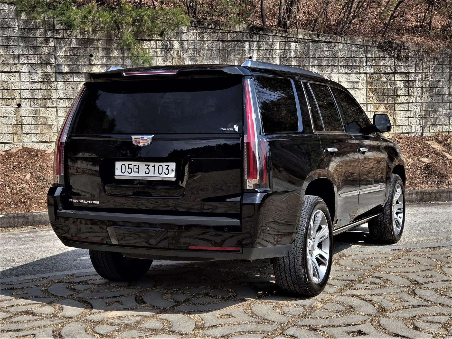 Escalade