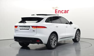 F-PACE