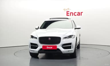 F-PACE