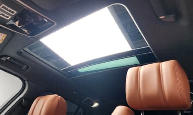 Range Rover 4th Generation