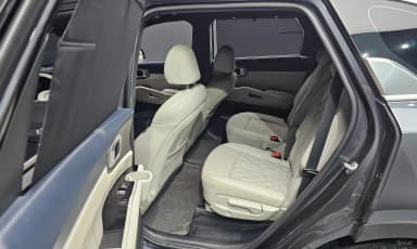 Sorento 4th generation